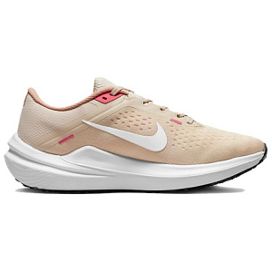 Nike Air Zoom Winflo 10 'Sanddrift White' Women's 1 2605159