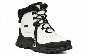 UGG Adirondak Meridian Hiker White Women's 1 2605198