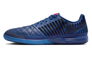 Nike Lunar Gato 2 Ic 'Deep Royal Blue'