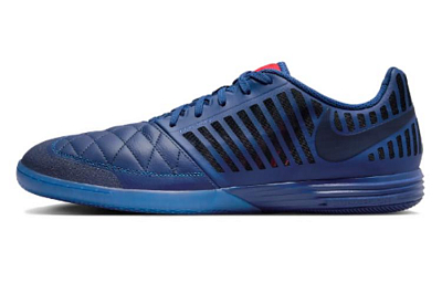 Nike Lunar Gato 2 Ic 'Deep Royal Blue'