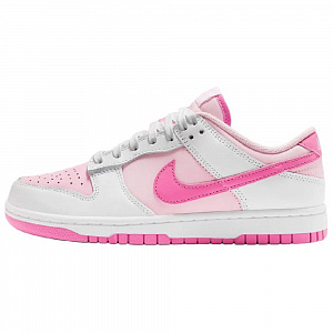 Nike Dunk Low 'Pink Foam' Women's