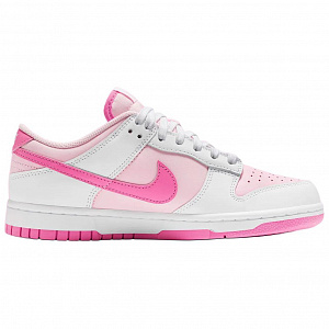 Nike Dunk Low 'Pink Foam' Women's 1 2605212