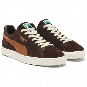 PUMA Suede Classic Mij Noah Chocolate 1 2605218