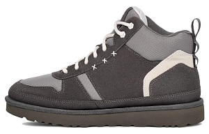 UGG Highland Hi Heritage 'Grey'