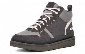 UGG Highland Hi Heritage 'Grey' 1 2605222