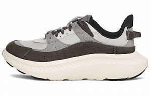 UGG CA805 V2 Nubuck 'Charcoal Black'