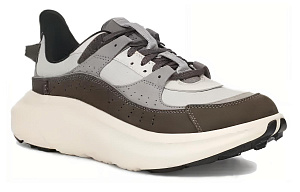 UGG CA805 V2 Nubuck 'Charcoal Black' 1 2605227