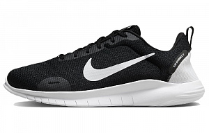Nike Flex Experience Run 12 'Black White'