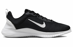 Nike Flex Experience Run 12 'Black White' 1 2605255