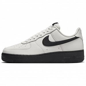 Nike Air Force 1 Low '07 Phantom Black Women's