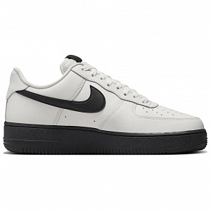 Nike Air Force 1 Low '07 Phantom Black Women's 1 2605302
