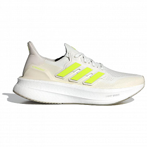 Adidas Ultraboost 5.0 Anti-Slip Wear-Resistant Low-Top Running Shoes Women's White 1 2605312
