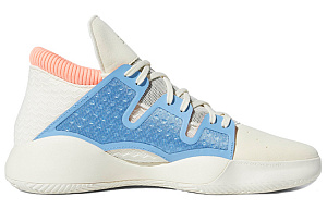 Adidas Pro Vision 'White Bahia Light Blue' 1 2605318