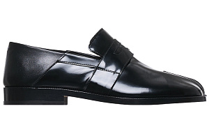 Maison Margiela Tabi Toe Slip On Loafers Women's 1 2605352