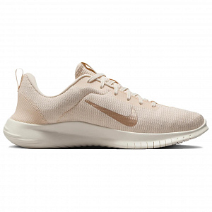 Nike Flex Experience Run 12 Guava Ice Pale Ivory White Metallic Red Bronze Women's 1 2605371