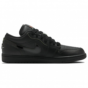 Jordan 1 Low Se Black Cat Mascot 1 2605402