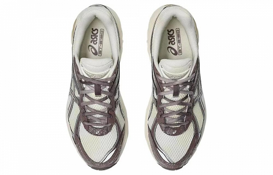 ASICS GT 2160 Pre Aged Pack Mauve Grey Brown купить в интернет-магазине Yoocart с быстрой доставкой по России.