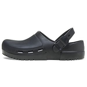 Birkenstock Birki Air 2.0 Casual Shoes Unisex Raven