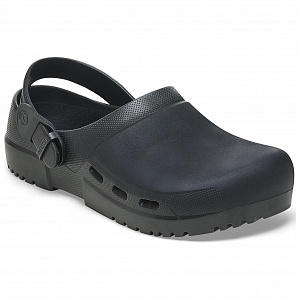 Birkenstock Birki Air 2.0 Casual Shoes Unisex Raven 1 2605553