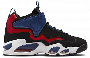 Nike Air Griffey Max 1 Usa Black 1 2605583