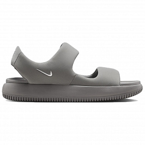 Nike Calm Sandals 'Flat Pewter' 1 2605648