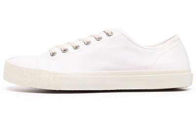 Maison Margiela Tabi Low Top Sneakers