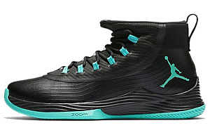 Jordan Ultra.Fly 2 Black Jade