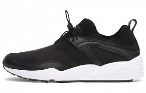 PUMA Blaze Of Glory Nu X Stampd PUMA Black