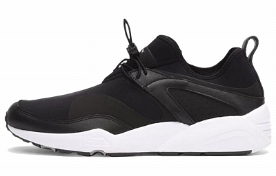 PUMA Blaze Of Glory Nu X Stampd PUMA Black