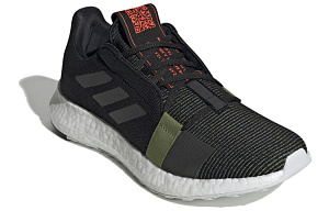 Adidas SenseBoost Go 'Tech Olive' 1 2605706