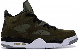 Jordan Son Of Mars Low Olive Canvas 1 2605859