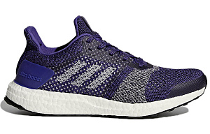 Adidas Ultraboost St 'Purple' Women's 1 2606055