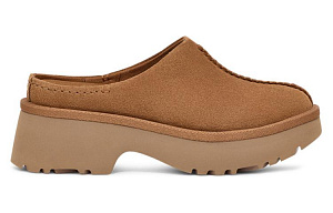 UGG New Heights Clog Chestnut Women's 1 2606081