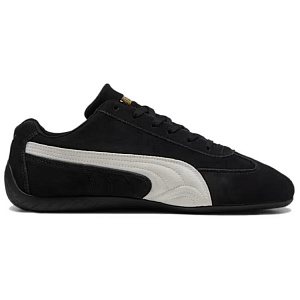 PUMA Speedcat Og Black White Women's 1 2606113