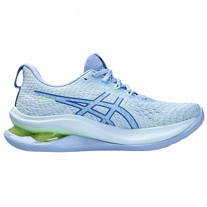 Asics Gel Kinsei Max Light Sapphire Sapphire Women's 1 2606359