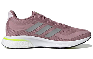 Adidas Supernova 'Magic Mauve Solar Yellow' Women's 1 2606399