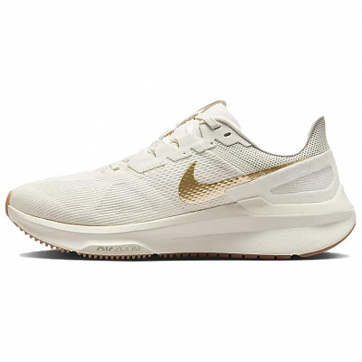 Nike Structure 25 'Phantom Metallic Gold' Women's