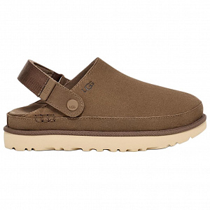 UGG Goldenstar Clog Hickory Women's 1 2606469