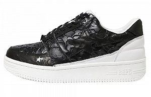 BAPE A BATHING APE Bape Sta Low Future