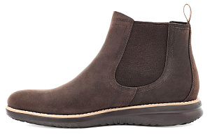 UGG Union Chelsea Weather Boot 'Grizzly'