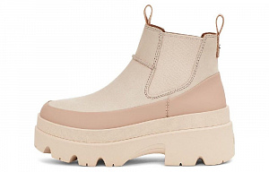 UGG Brisbane Chelsea Boot Sea Salt Women's