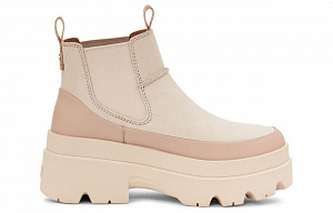 UGG Brisbane Chelsea Boot Sea Salt Women's 1 2606791