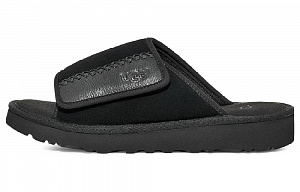 UGG EVA Slide Slippers Men's Black