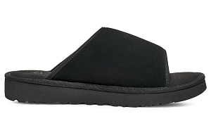 UGG EVA Slide Slippers Men's Black 1 2606810