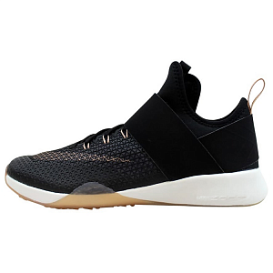 Nike Air Zoom Strong Black Women's