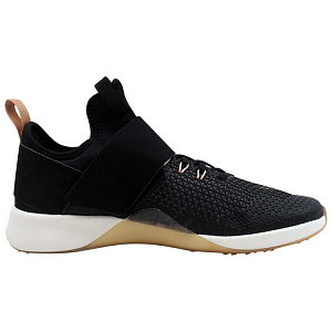 Nike Air Zoom Strong Black Women's 1 2606827