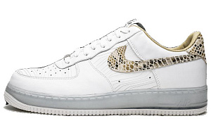 Nike Air Force 1 Low Prm Cmft Qs Brazil