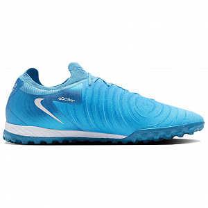 Nike Phantom GX 2 Pro TF Rubber Broken Studs Soccer Shoes Unisex Blue White 1 2606879