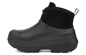 UGG Tasman X Slipper Black Women's