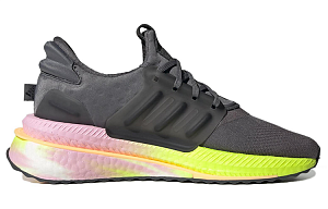 Adidas X_PLRBOOST Grey Bliss Lilac Women's 1 2606907